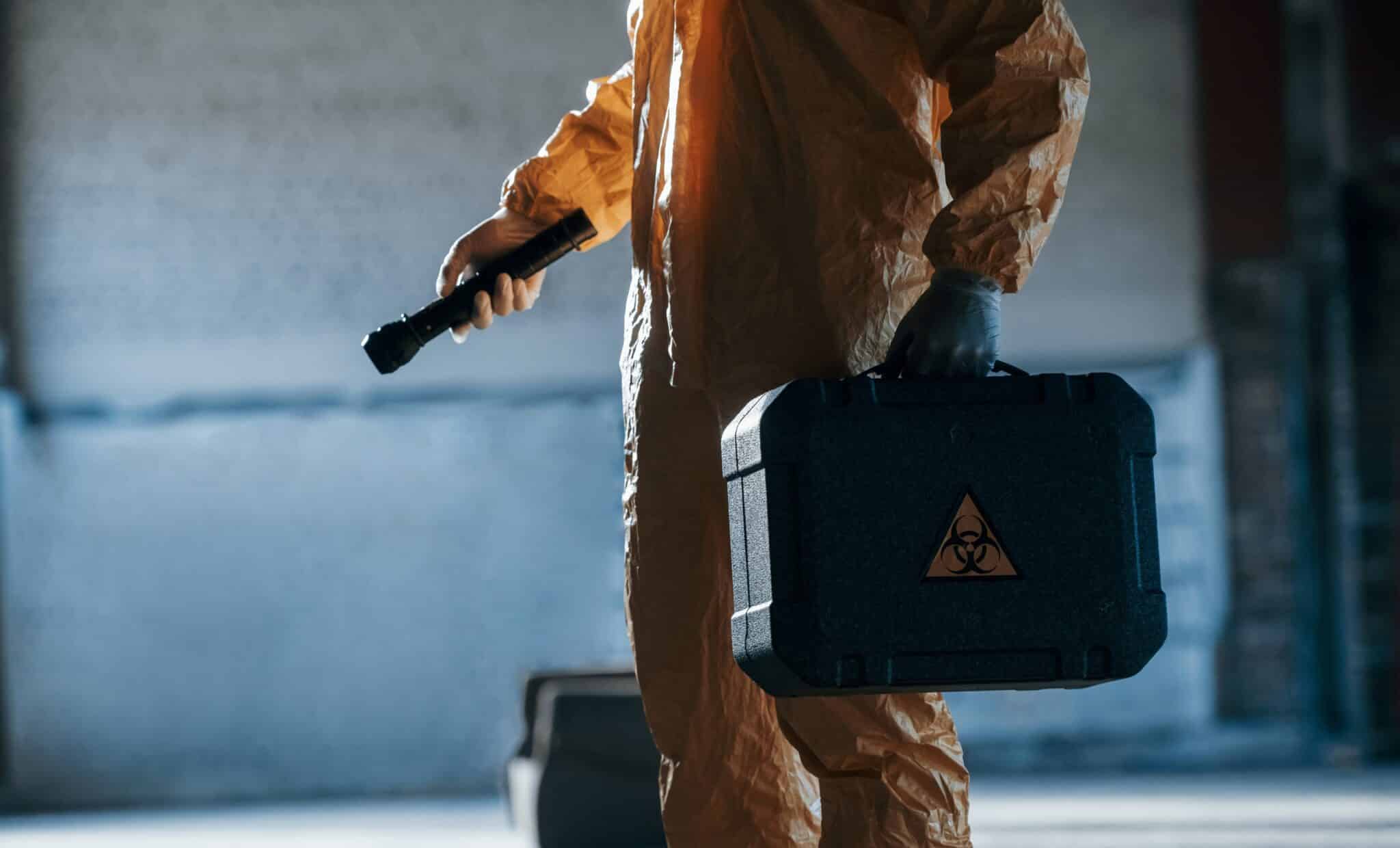 Asbestos Exposure Claims