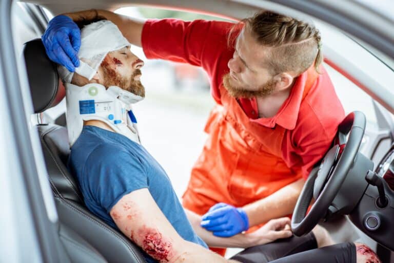 Accident