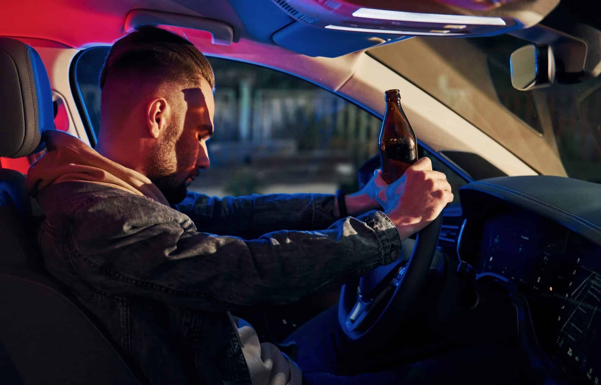 DUI