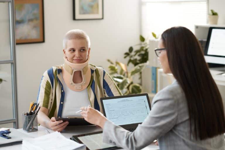 Personal Injury Lawyer