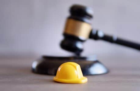 Construction Case