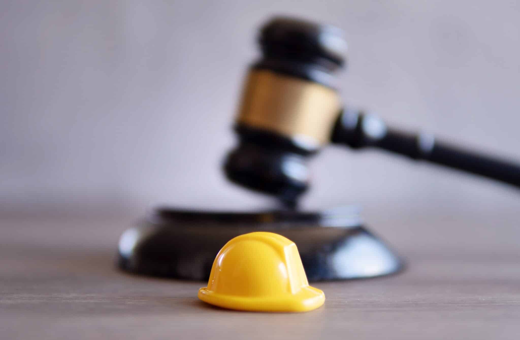 Construction Case