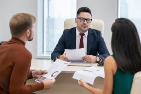 Family Law Attorney