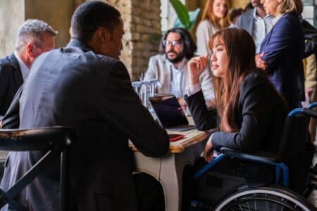 Disability Lawyer