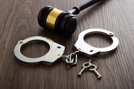 Criminal Charges