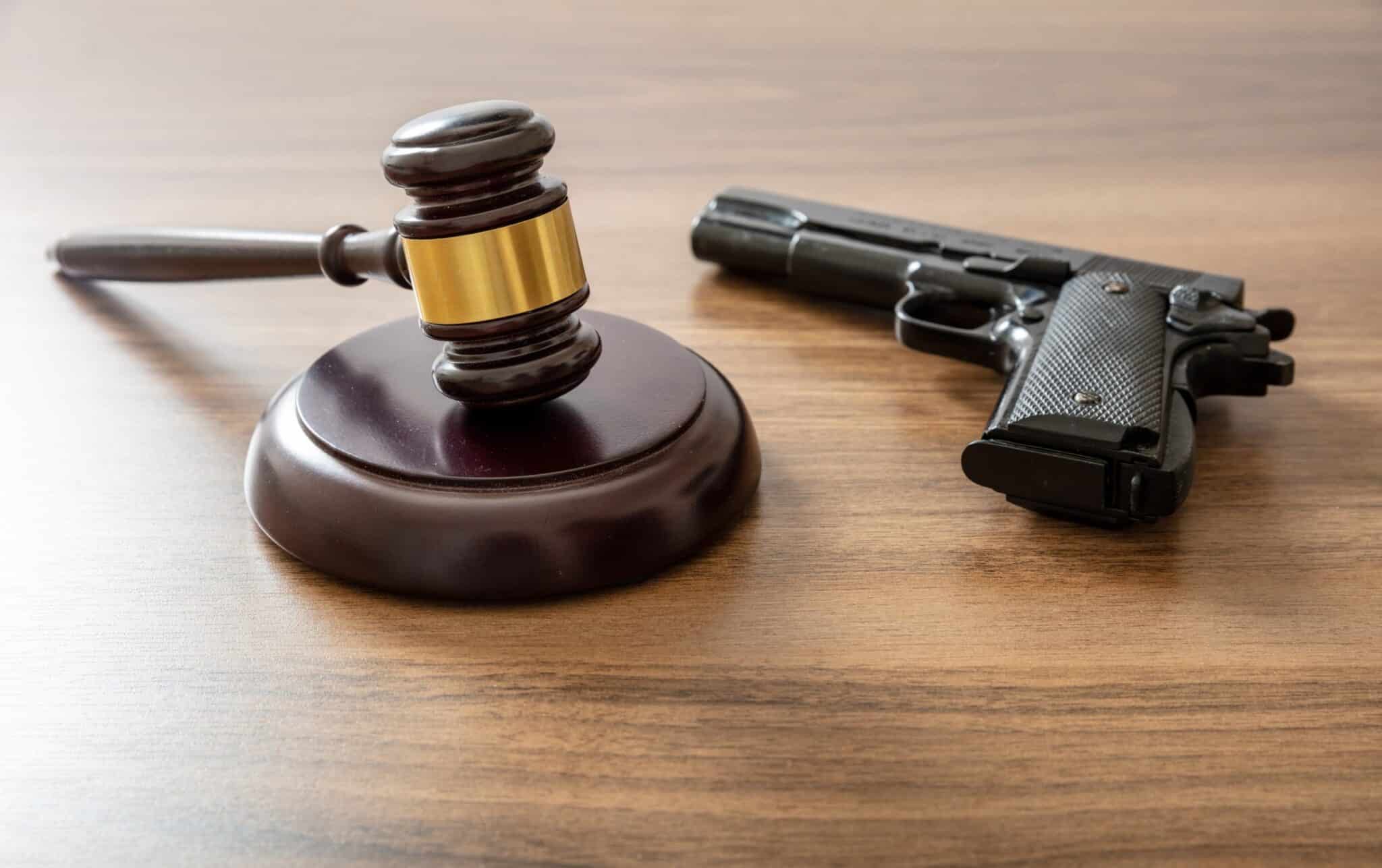 GUN RIGHTS