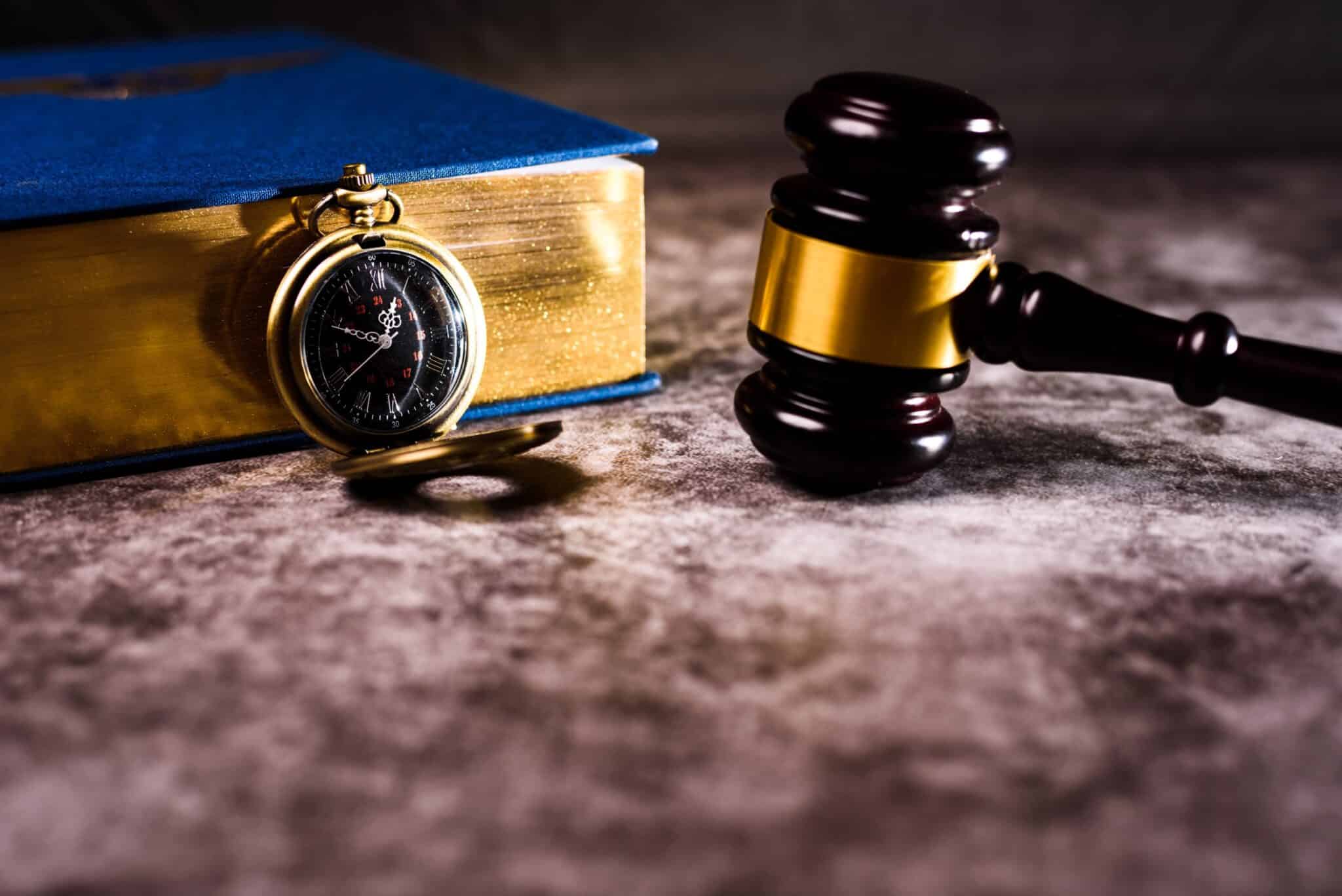 CRIMINAL CASE