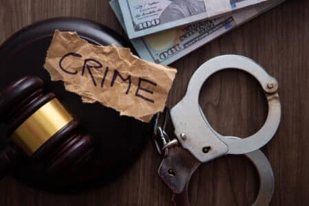 CRIME