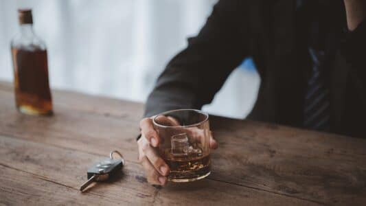DUI