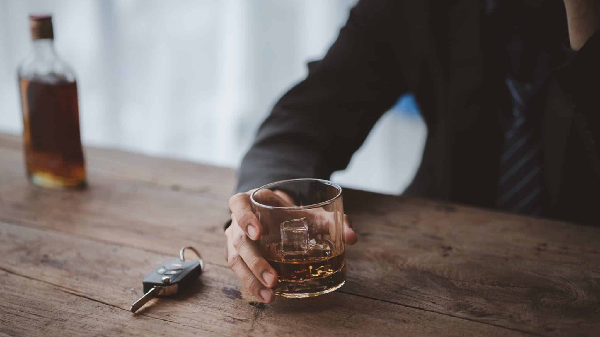DUI