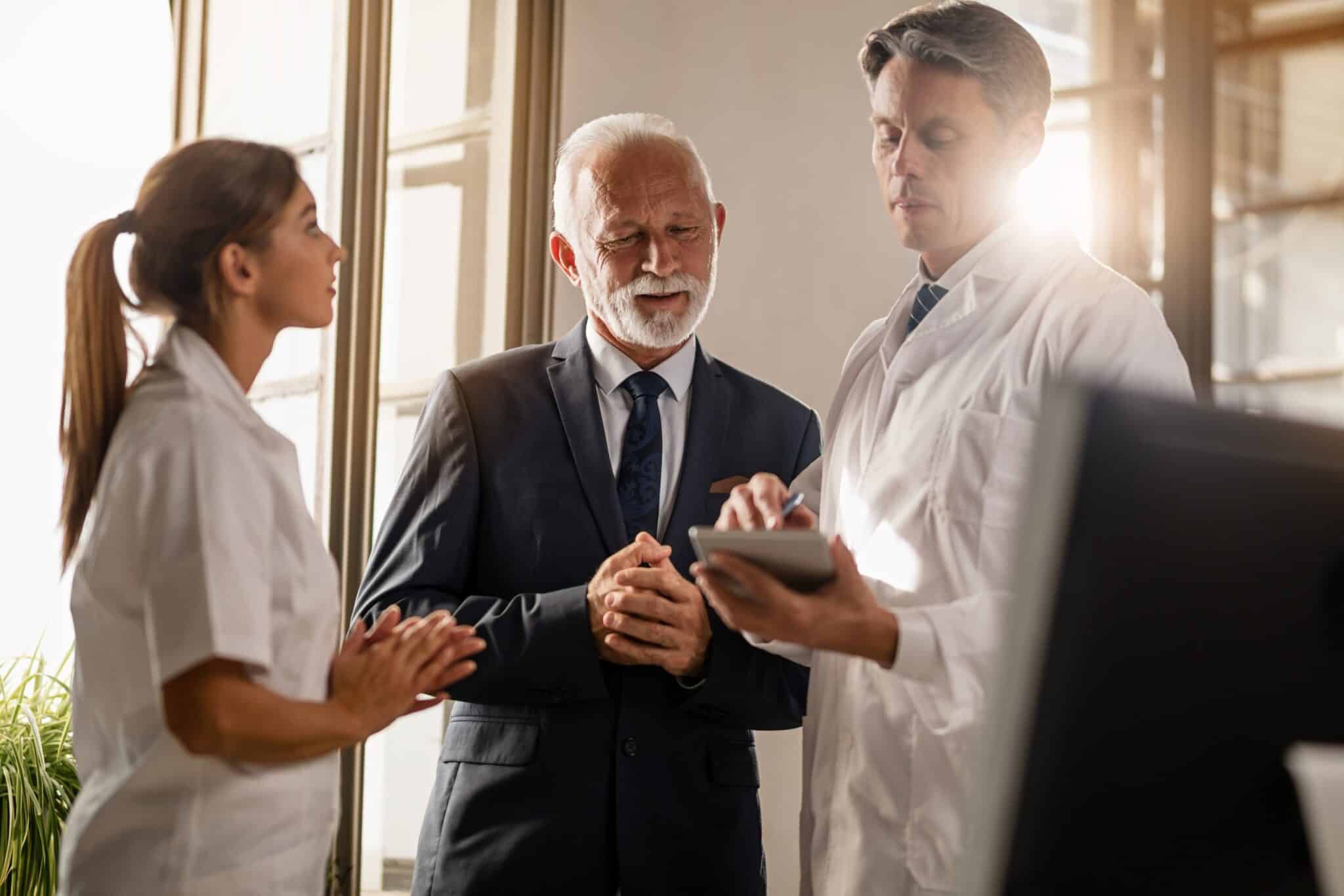 Medical Malpractice Lawyers