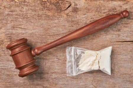 Drug Trafficking Law