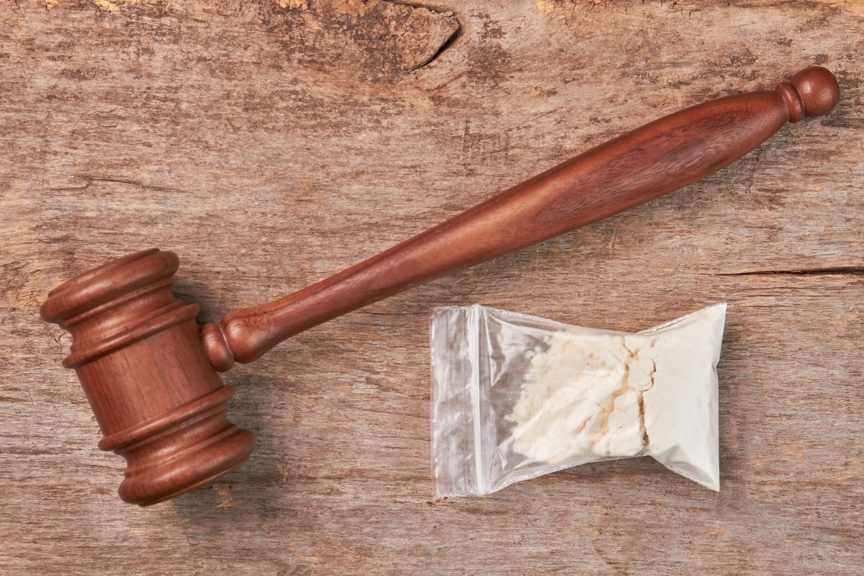 Drug Trafficking Law
