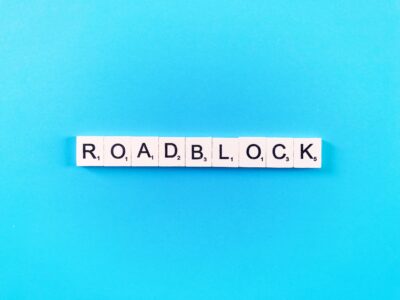 ROADBLOCK