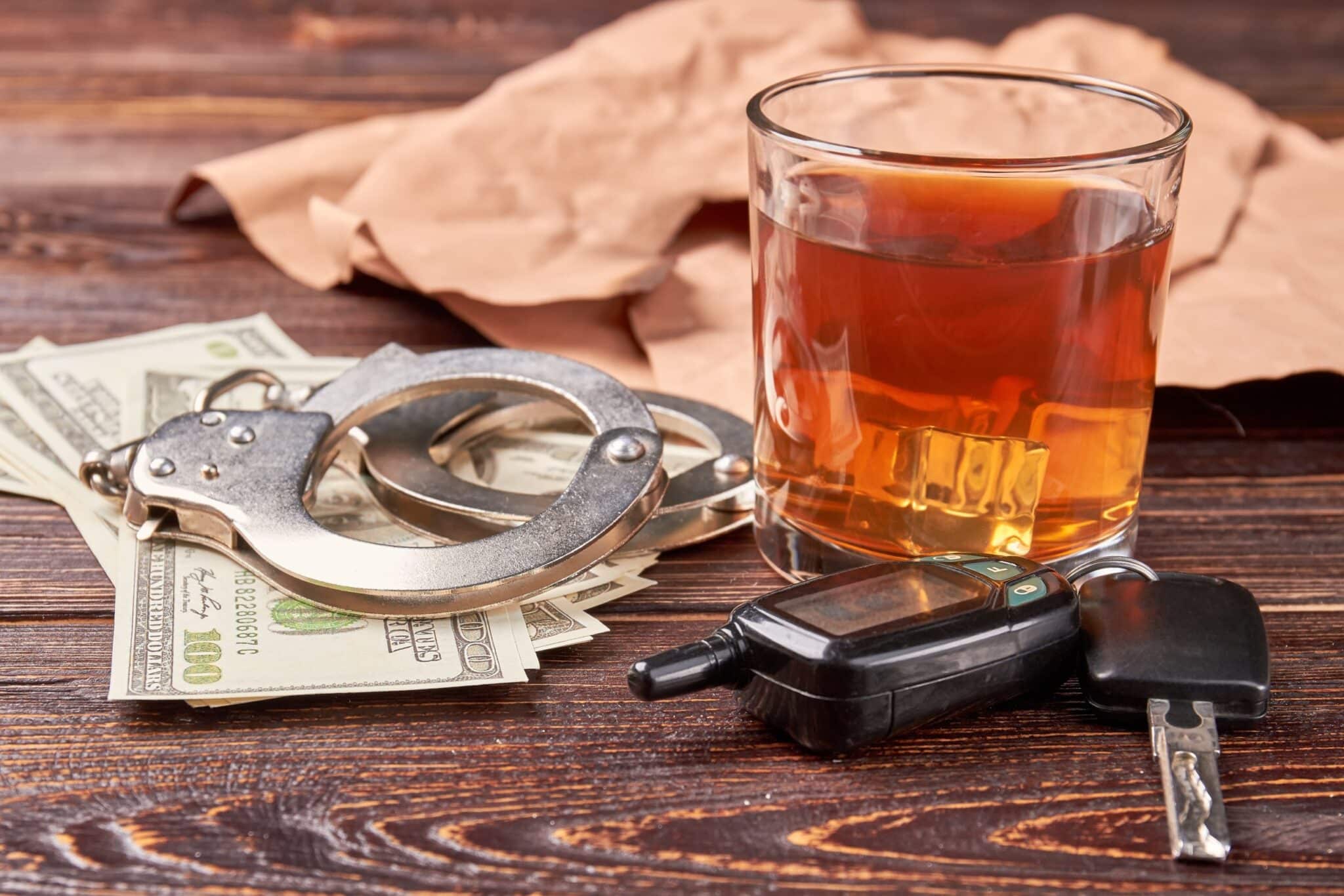 Criminal Lawyer