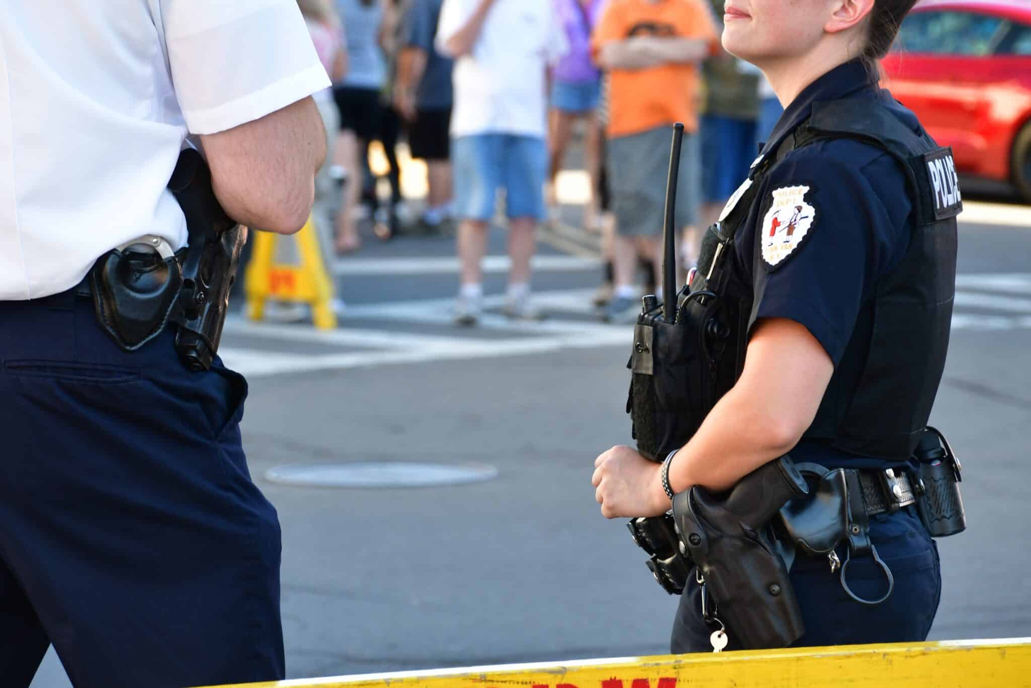 Picture of blogpost DO I HAVE TO TALK TO POLICE IF I’M A SUSPECT IN MISSOURI?