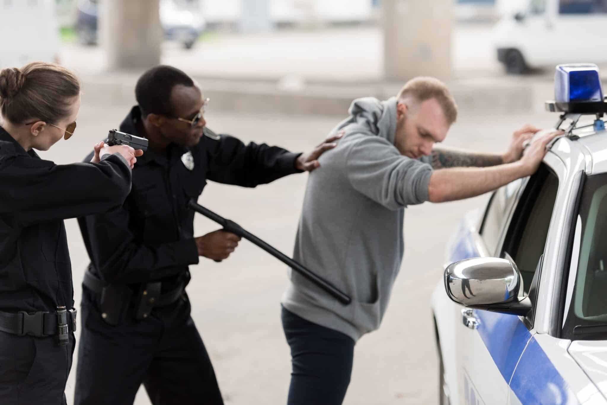 Picture of blogpost WHAT IS POLICE ENTRAPMENT IN MISSOURI?
