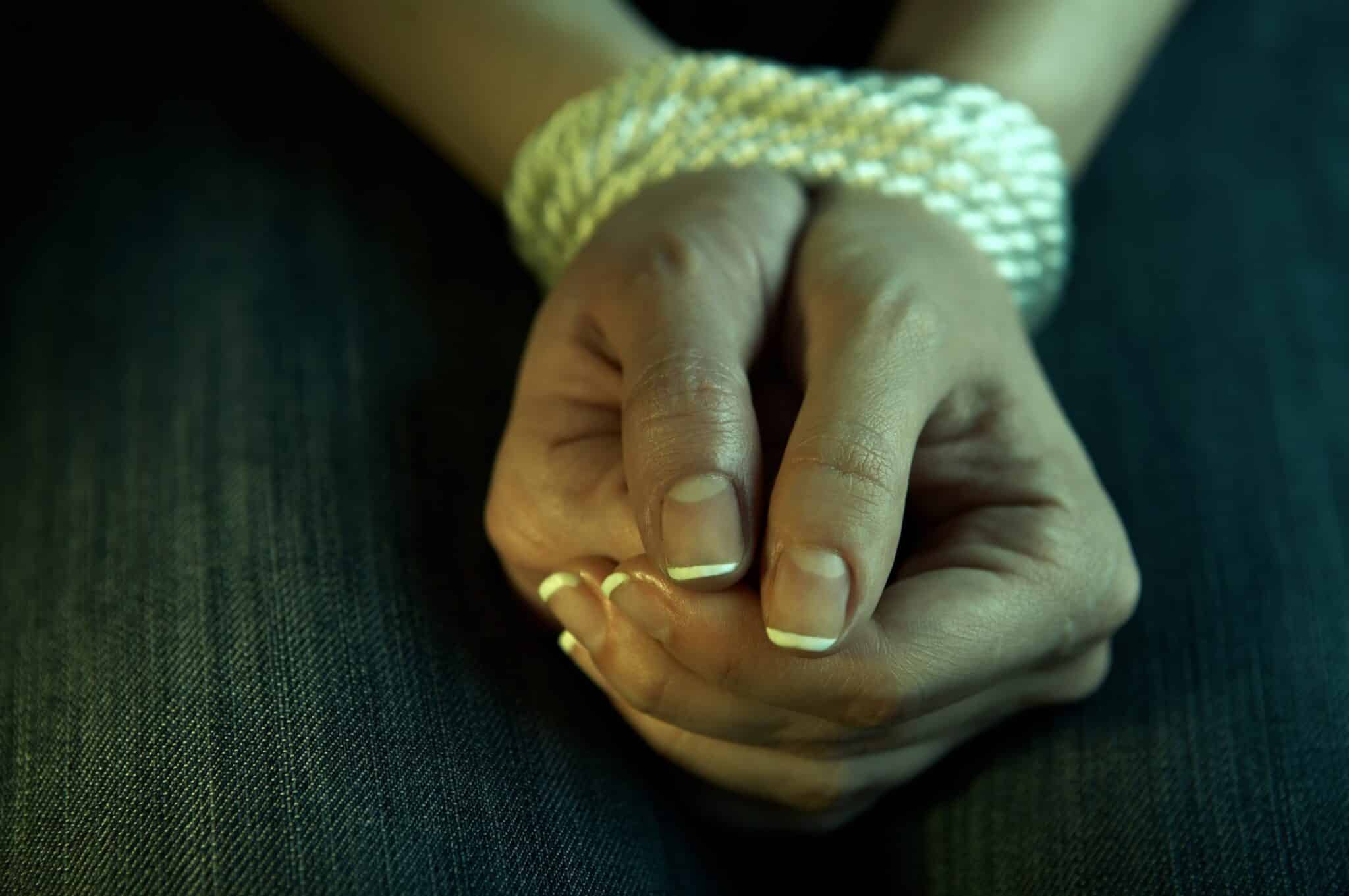 POSSESSION AND TRAFFICKING