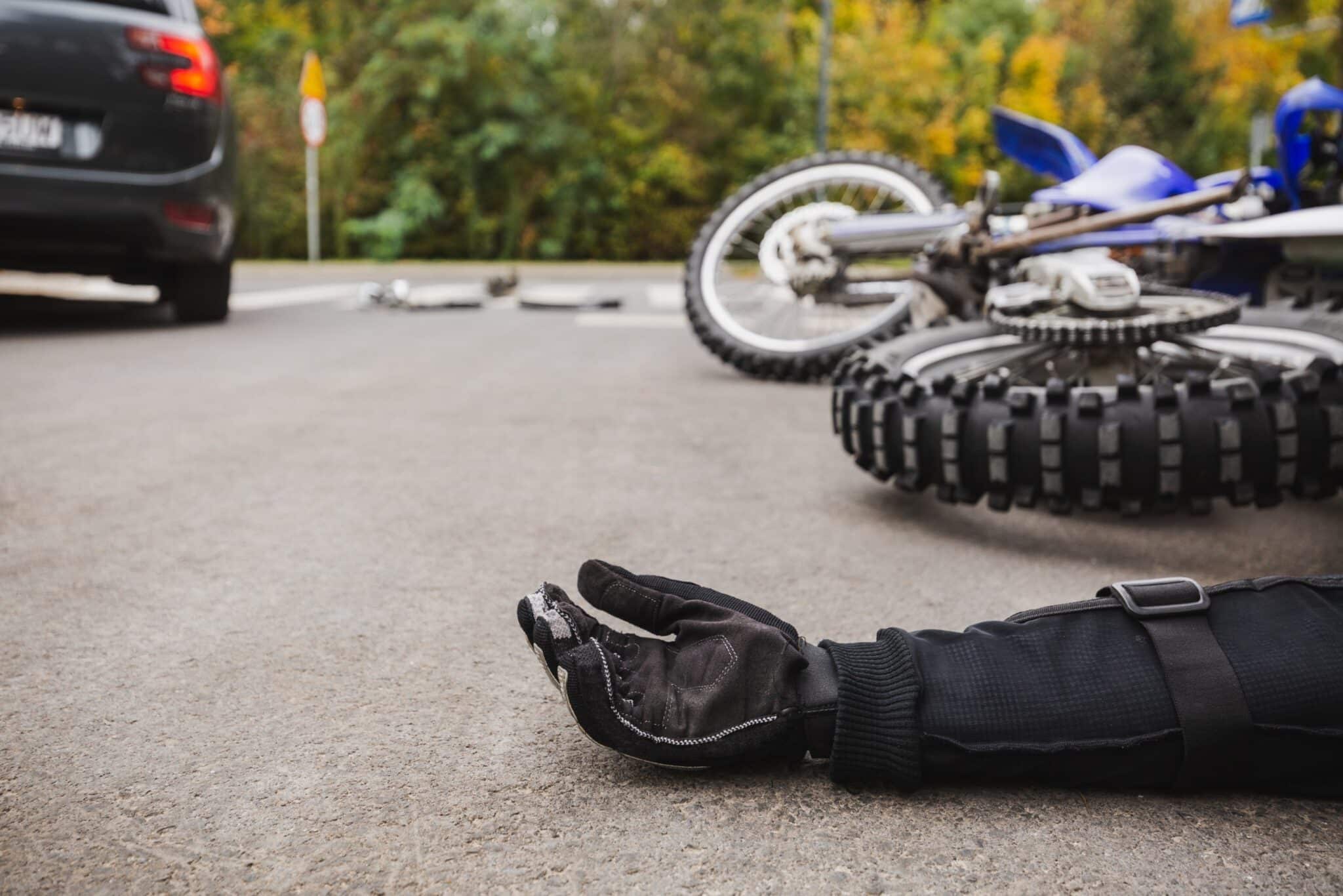 Best Motorcycle Accident Lawyer