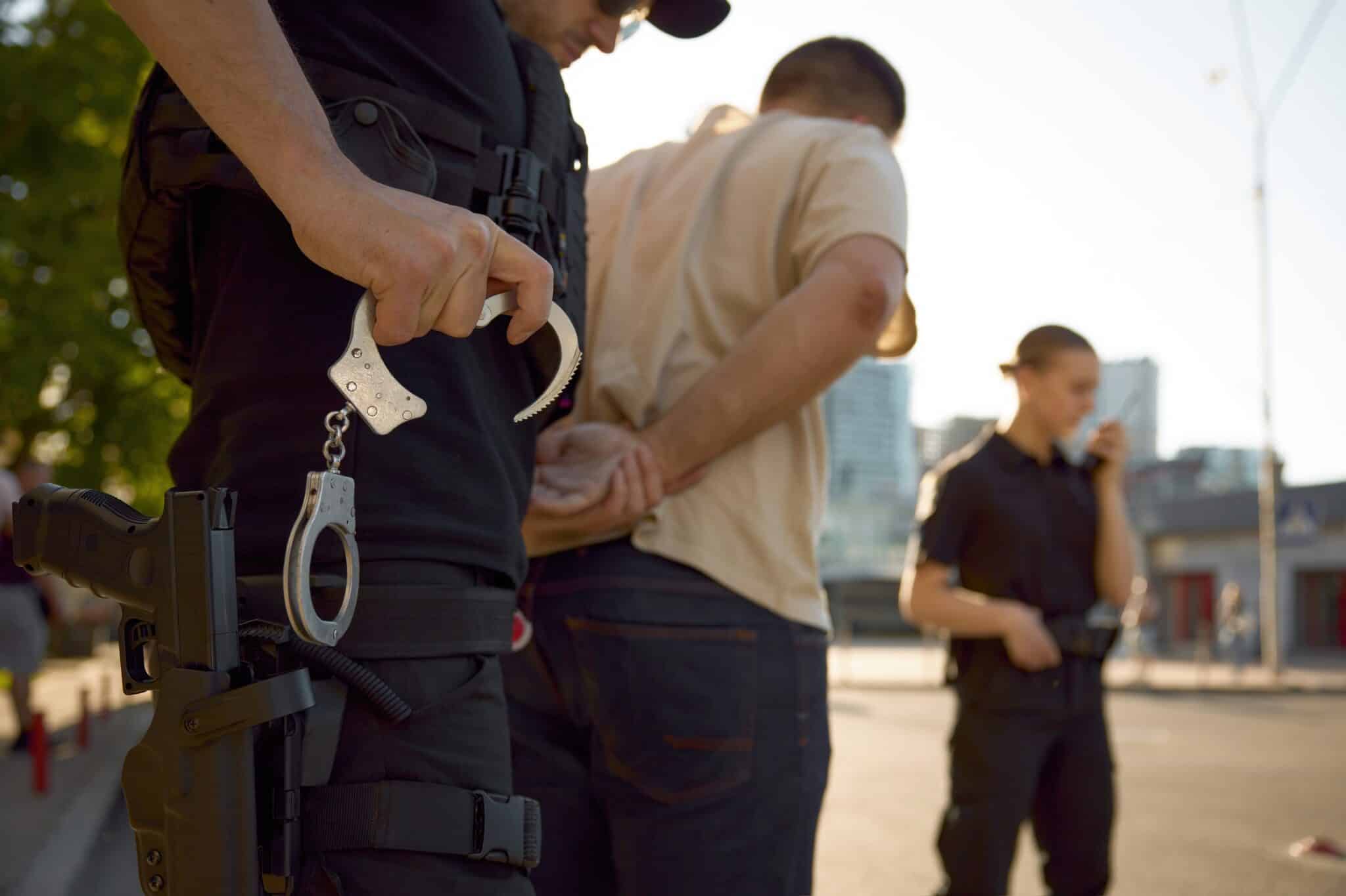 Picture of blogpost WHAT SHOULD I DO IF I AM CHARGED WITH A FELONY IN MISSOURI?