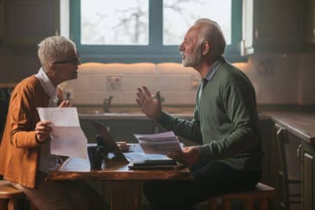 Trusts vs Probate