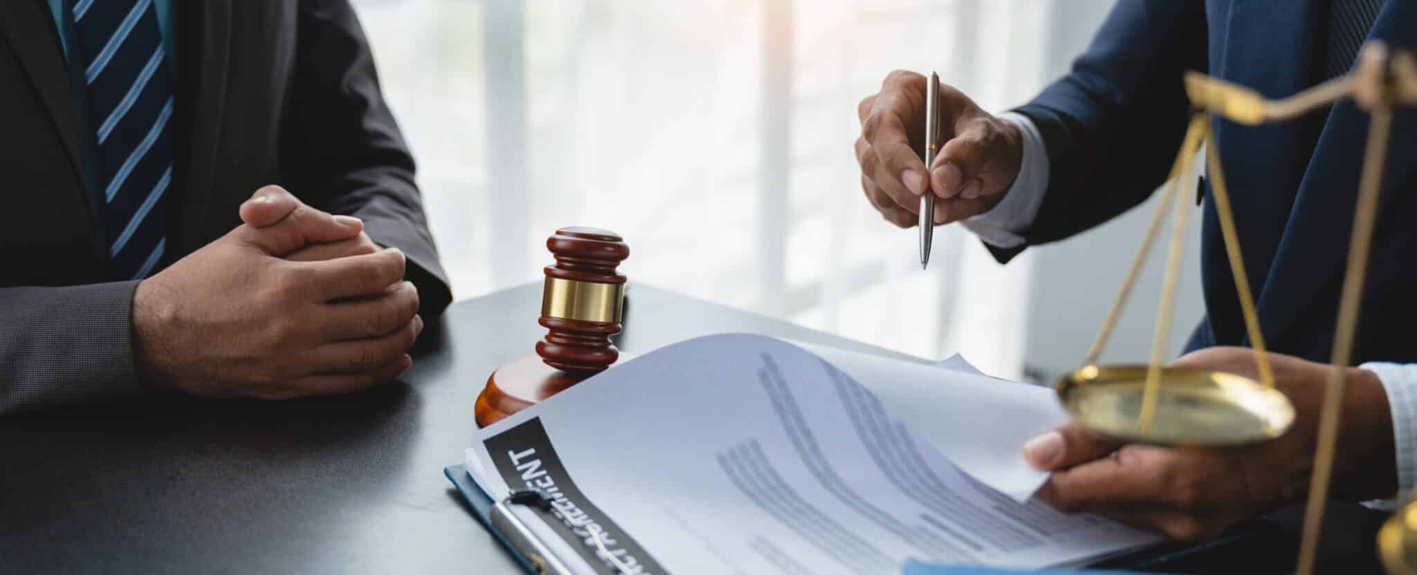 Criminal Defense