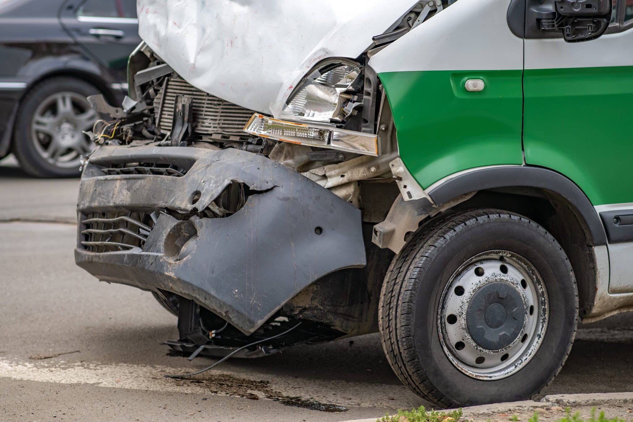 San Francisco Semi-Truck Accident Attorneys