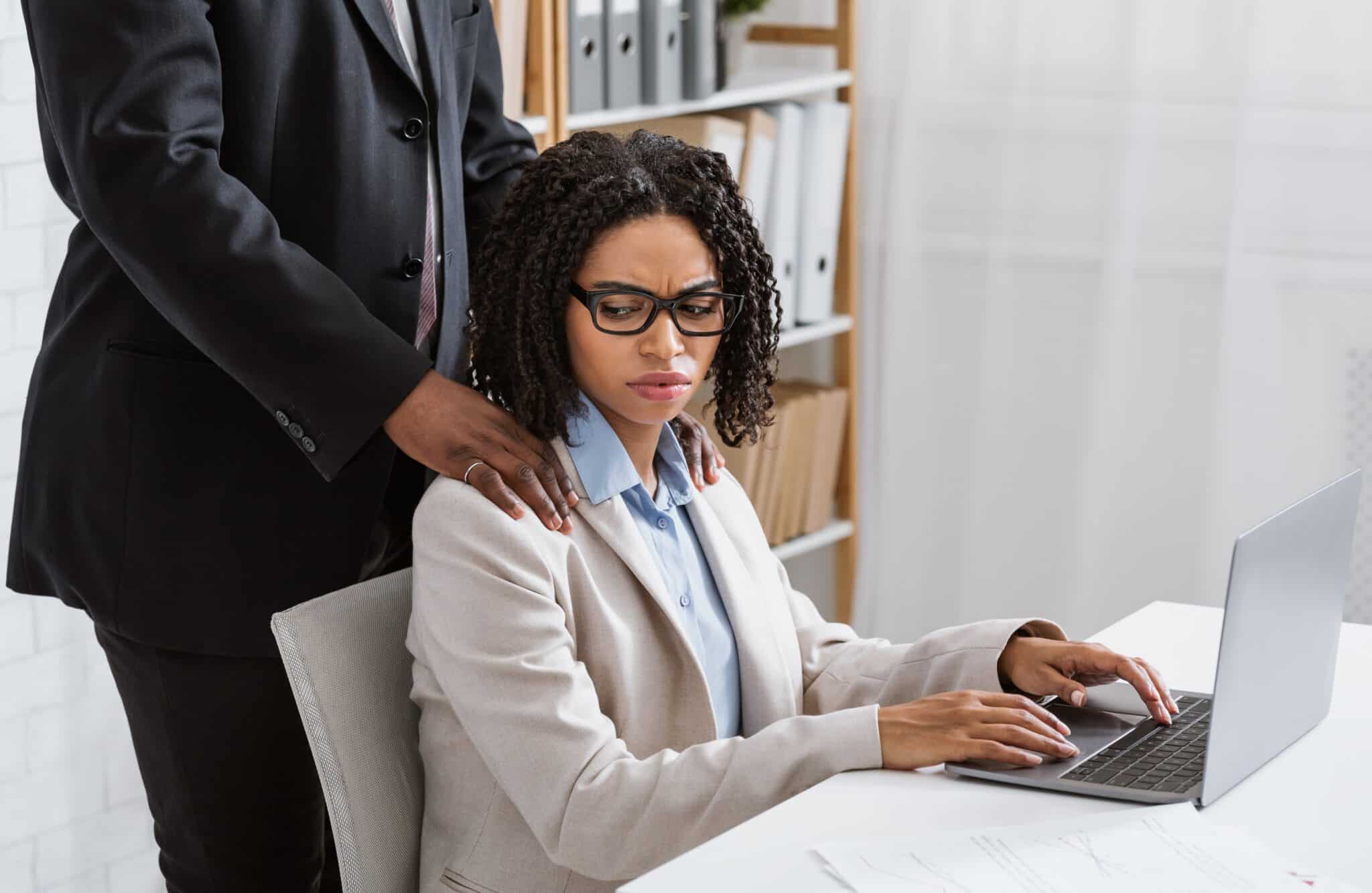 Picture of blogpost How to Choose the Right Palo Alto Sexual Harassment Attorney? – Guest Post