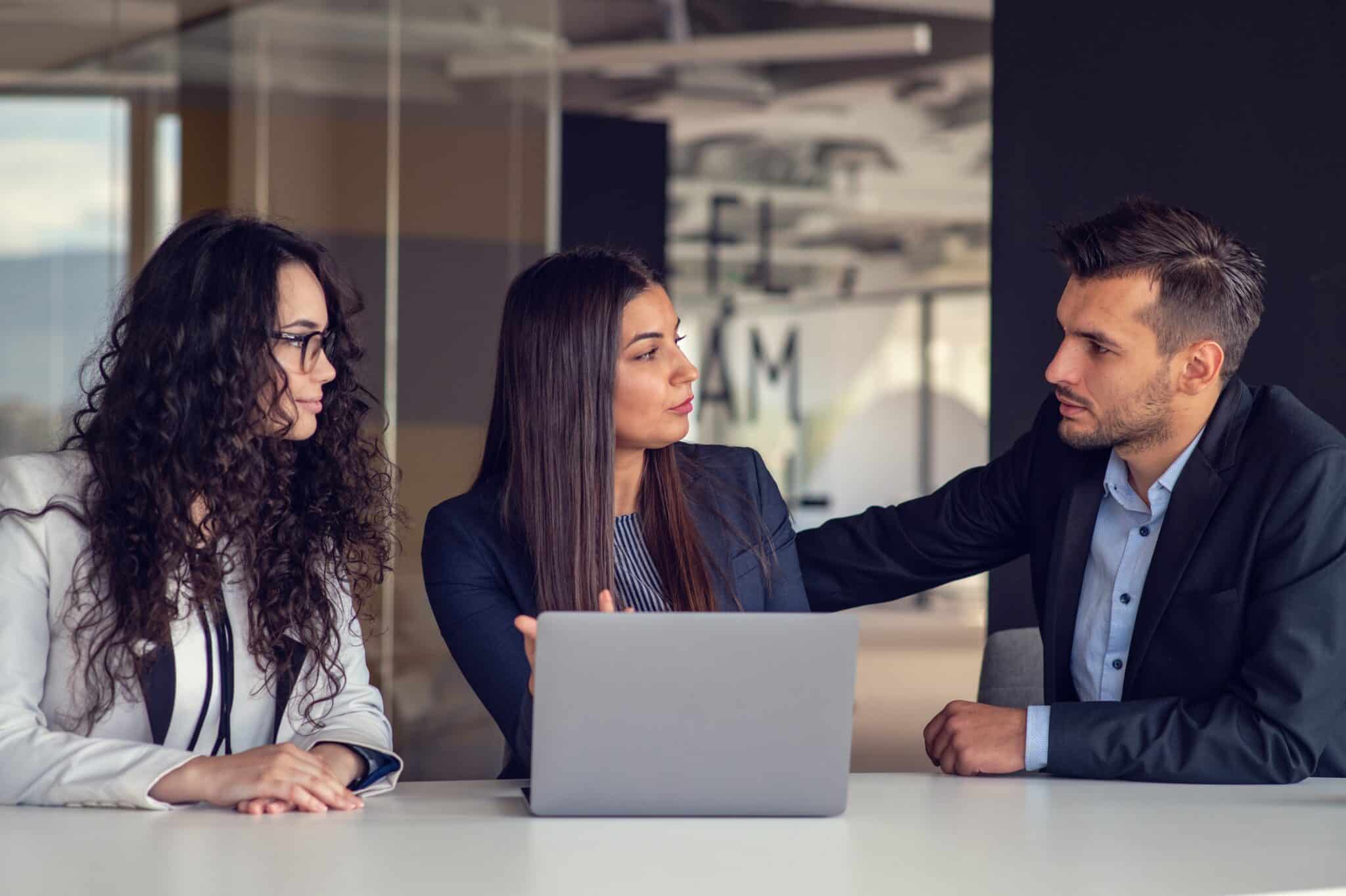 Sexual Harassment Attorneys