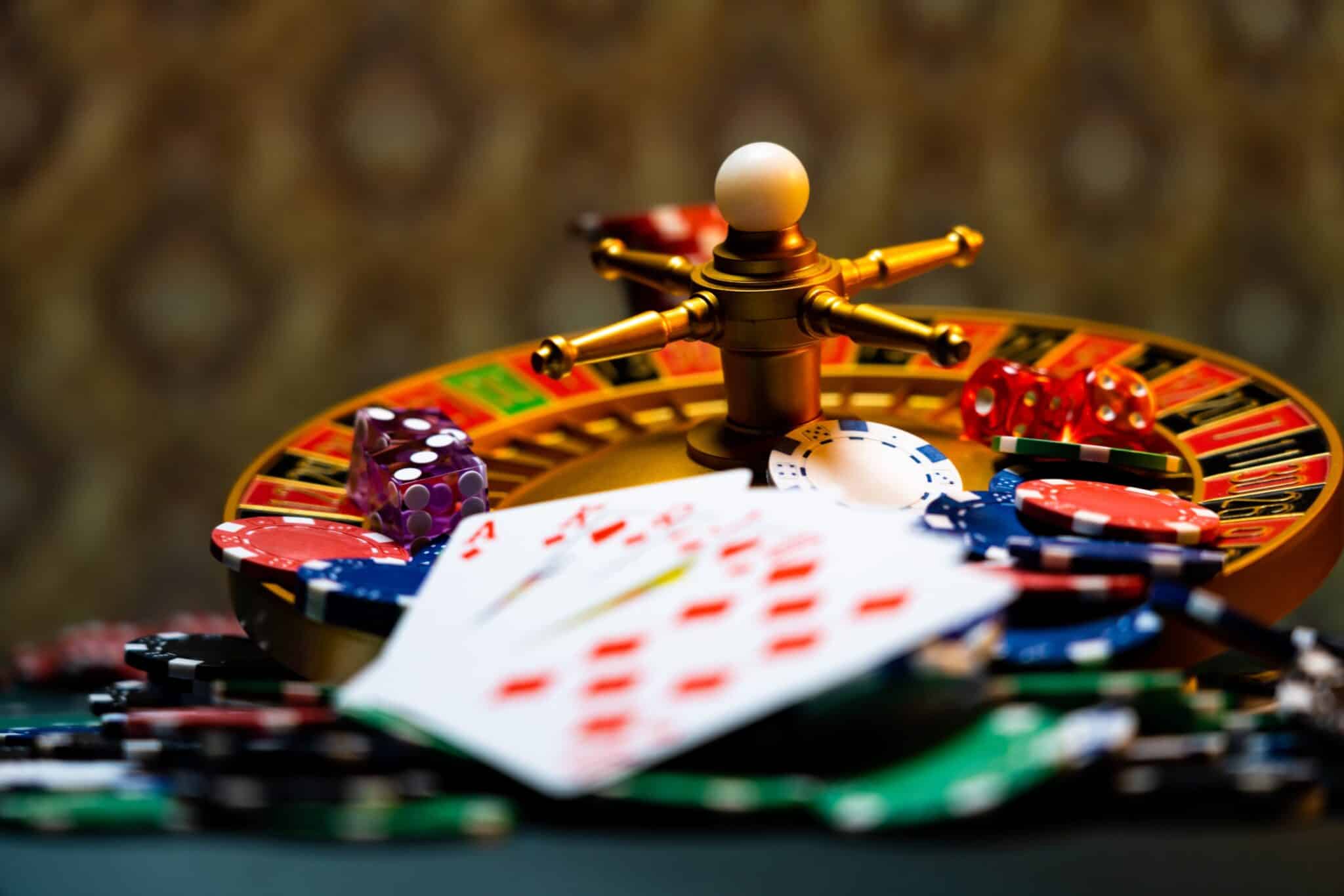 CASINO