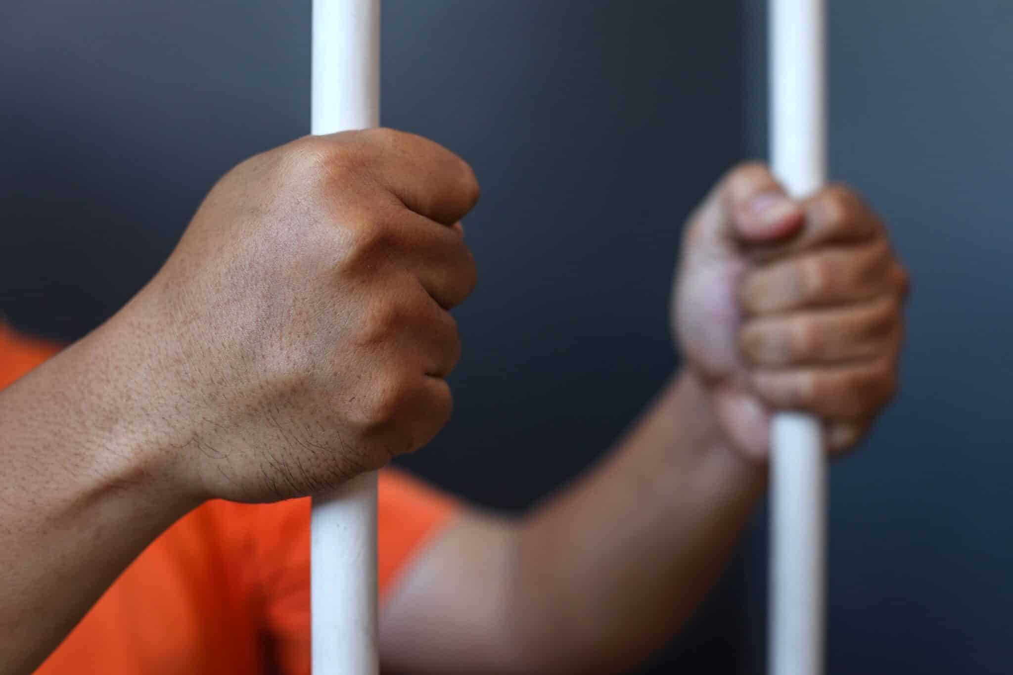 JAIL