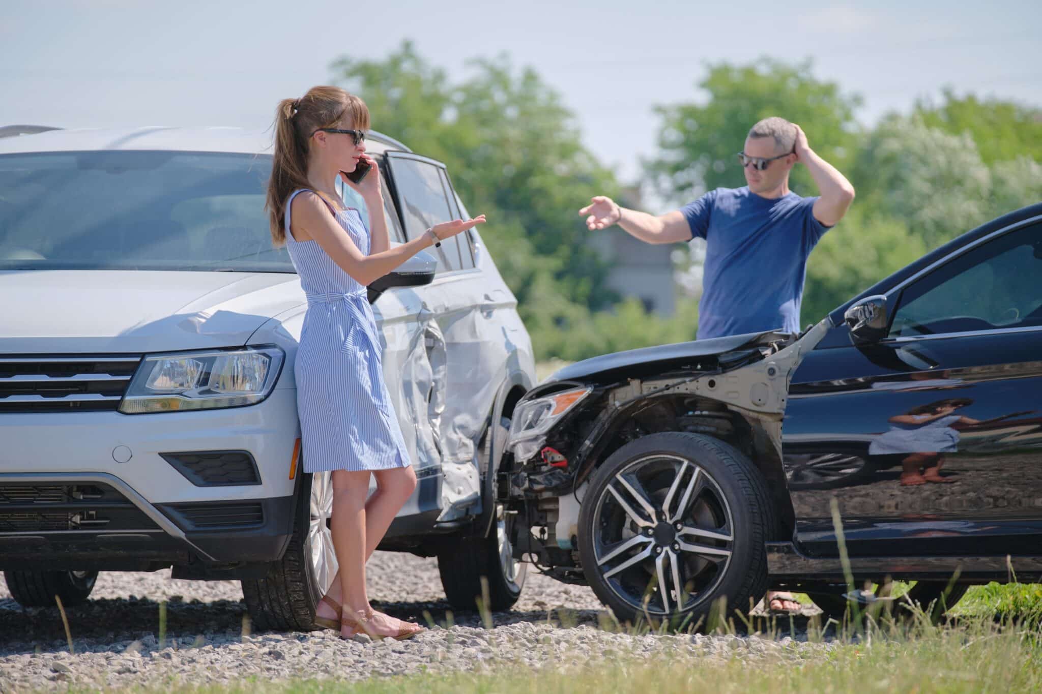 Car Accident