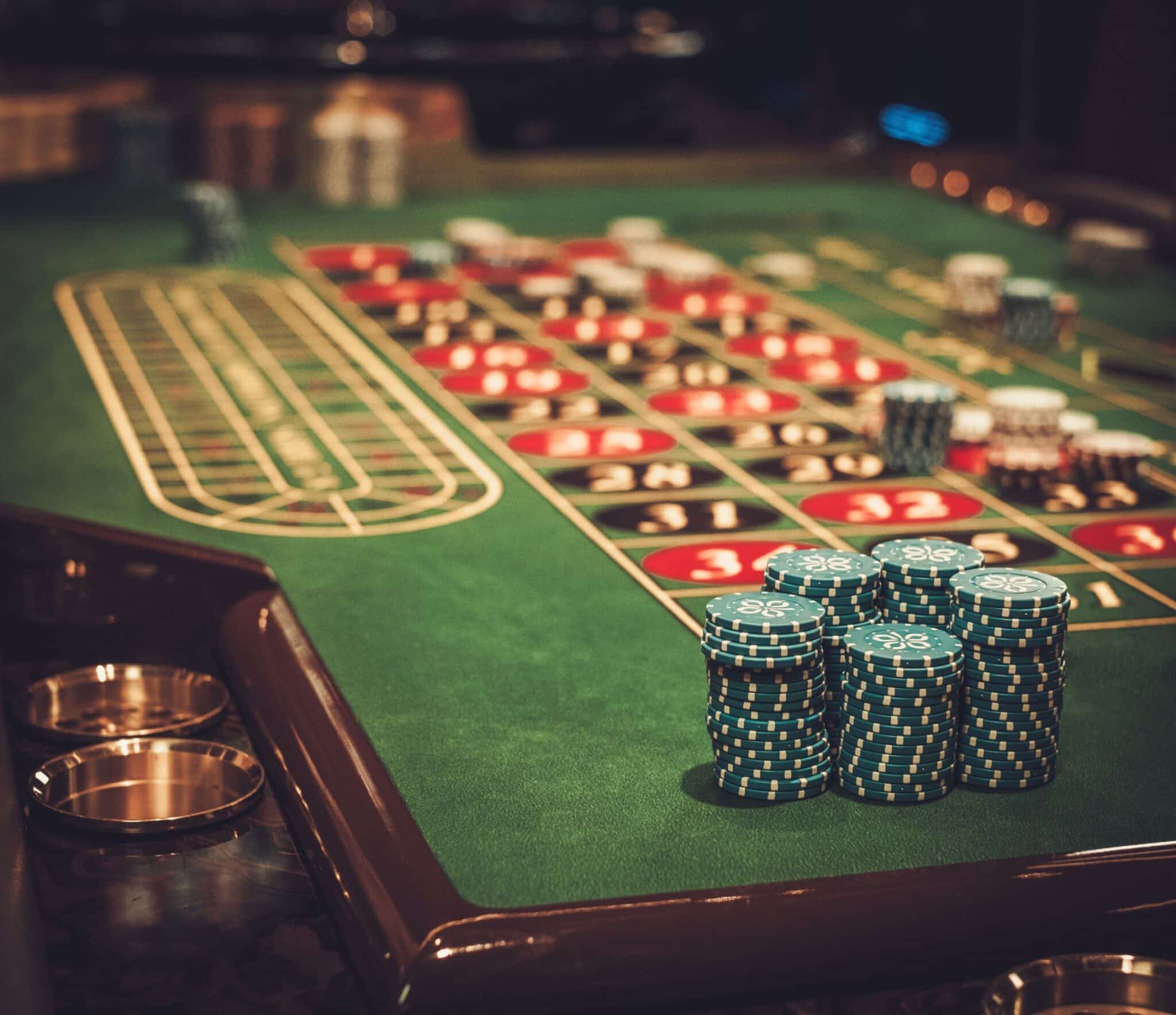 CASINO