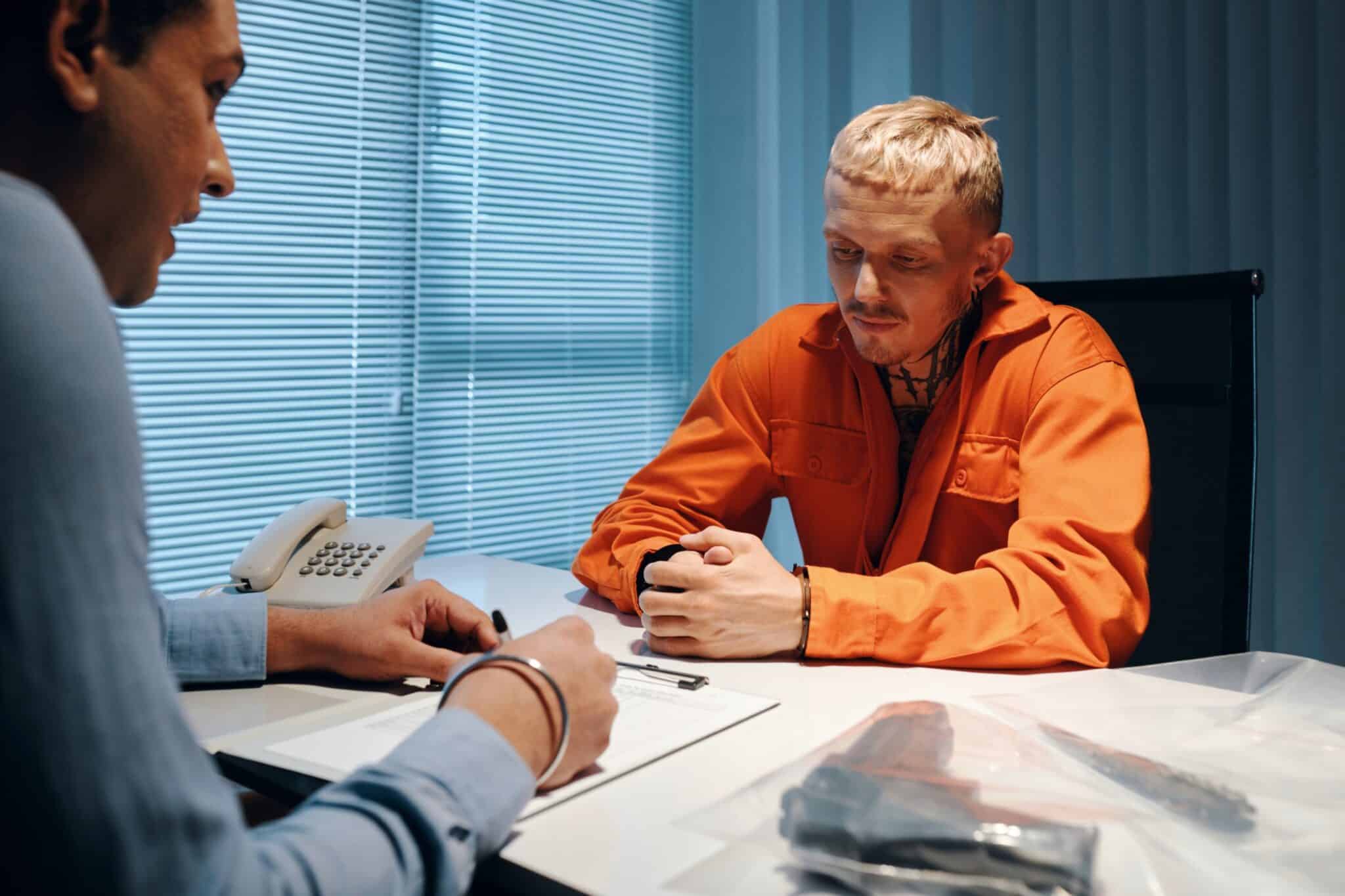 PROBATION WORK