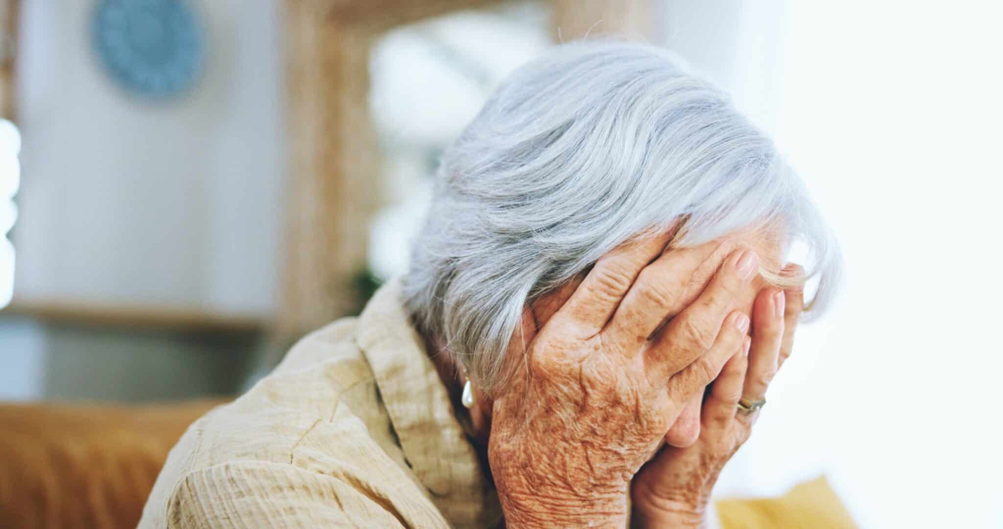 Financial Abuse