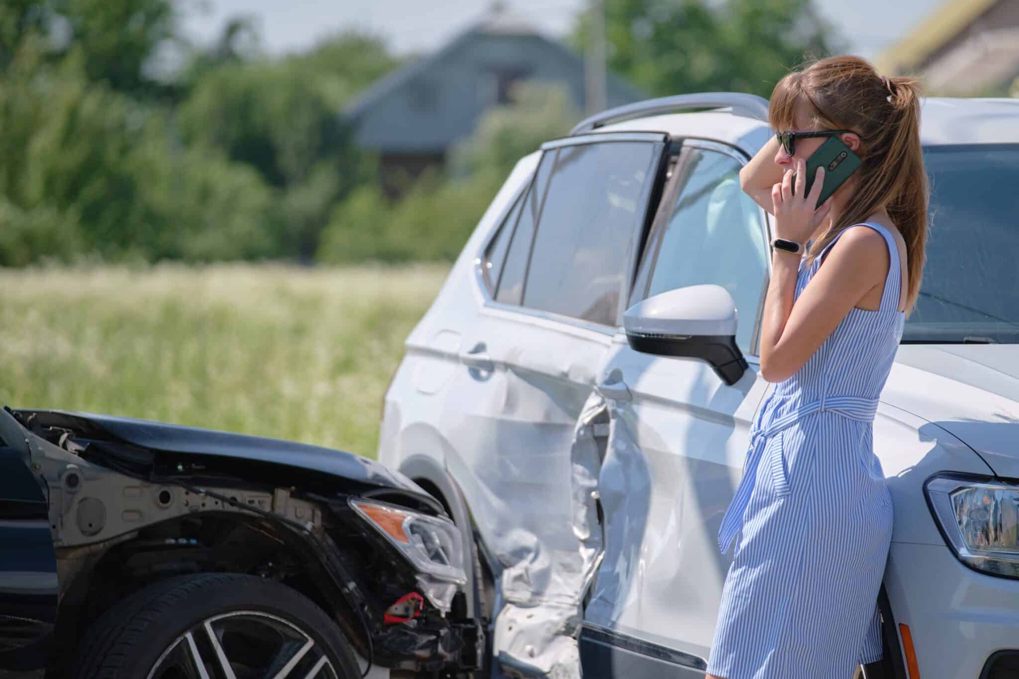 Car Accident