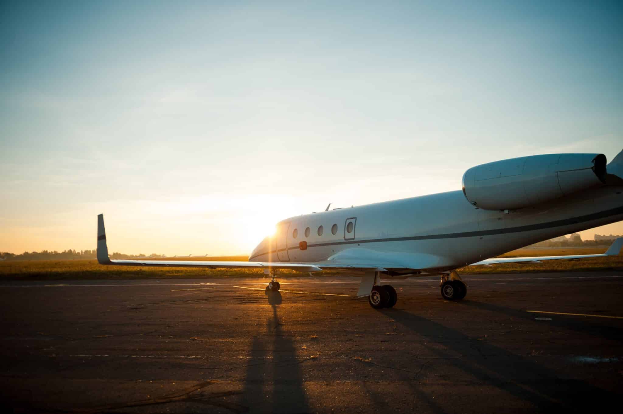 Aircraft Purchase