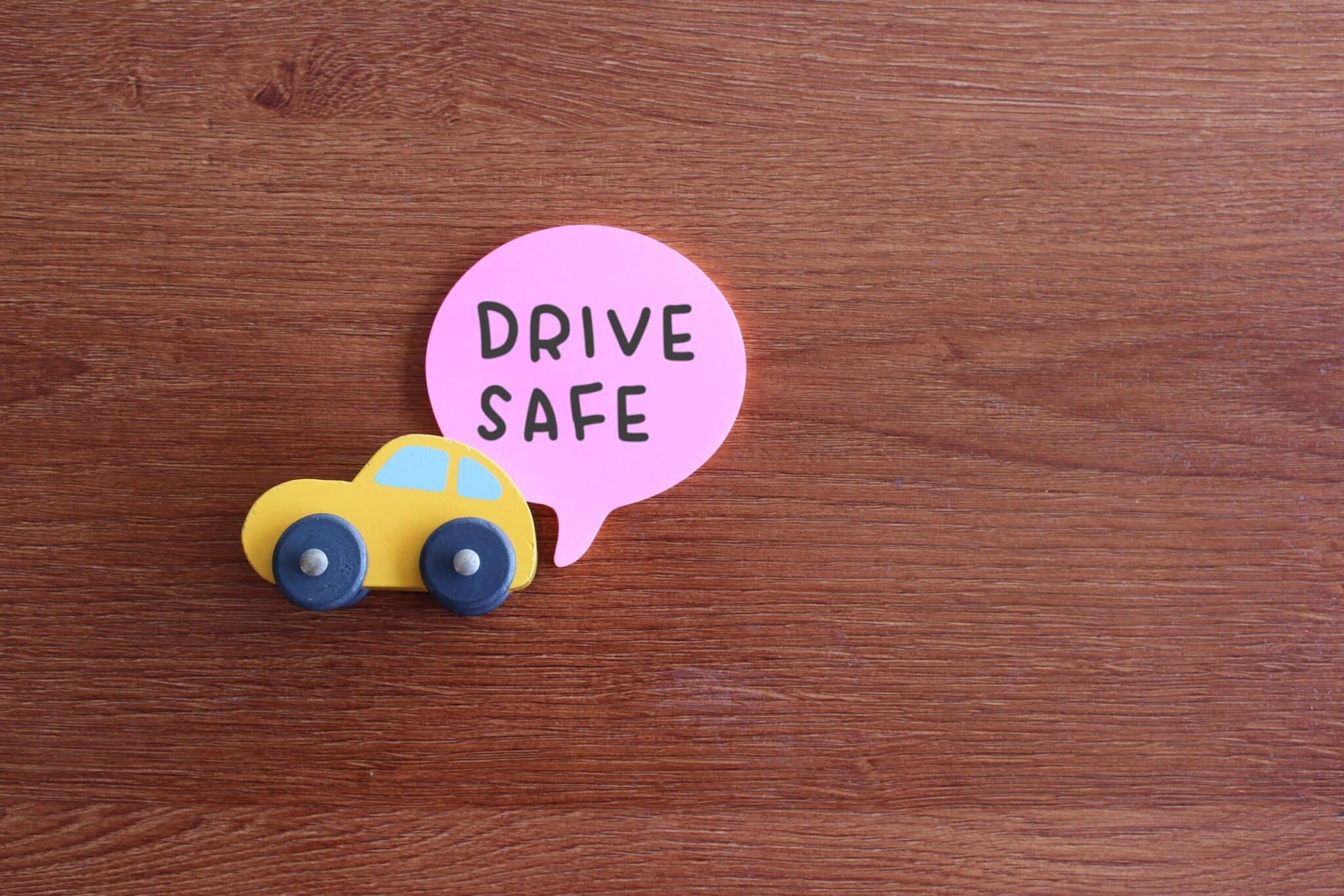 Road Safety
