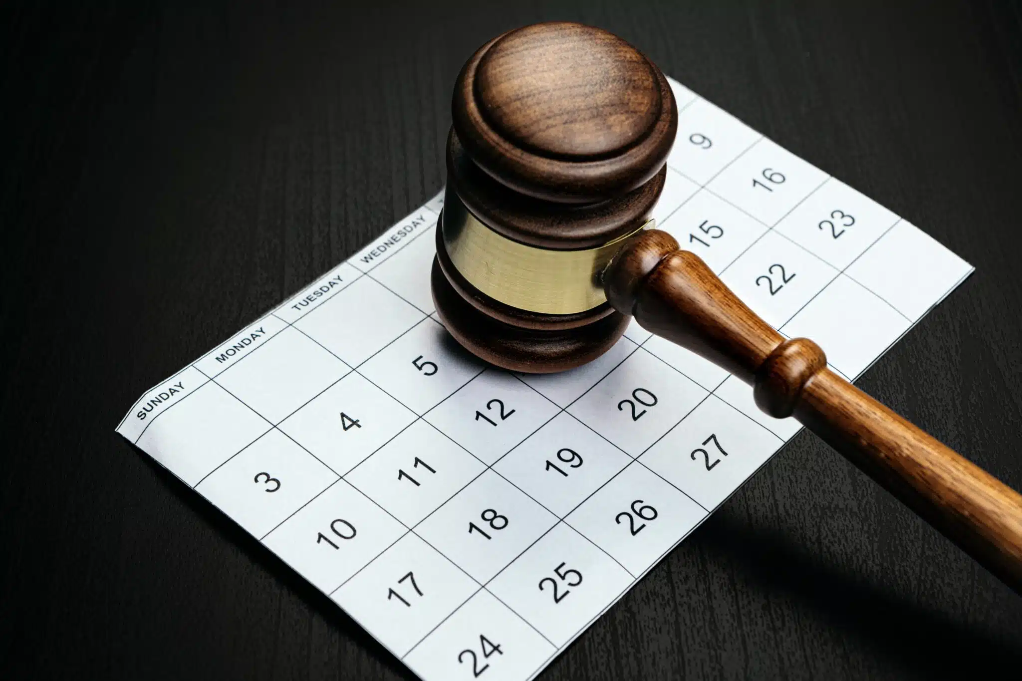 missing a municipal court date in Missouri