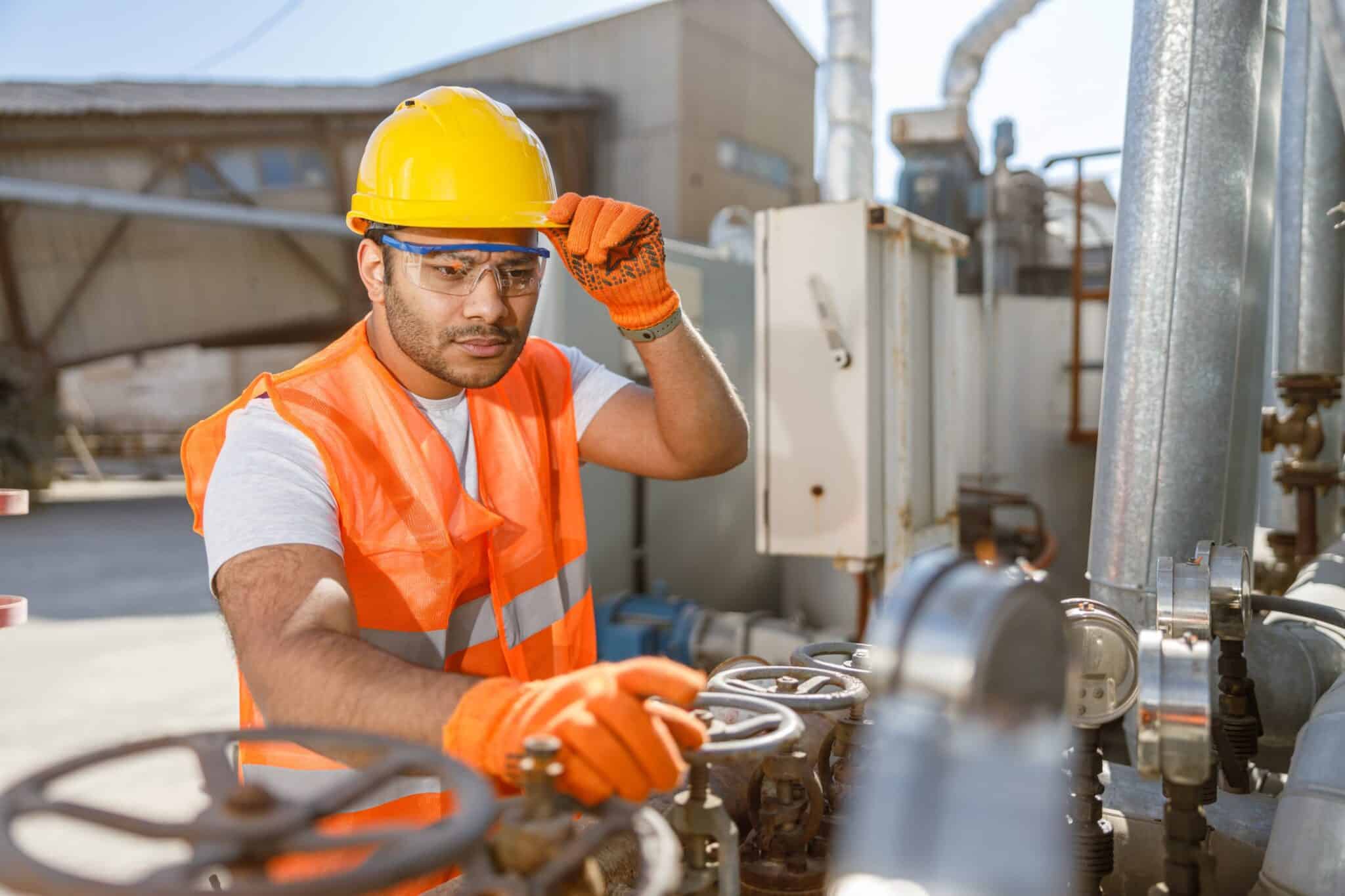 INTERLOCK REQUIREMENTS