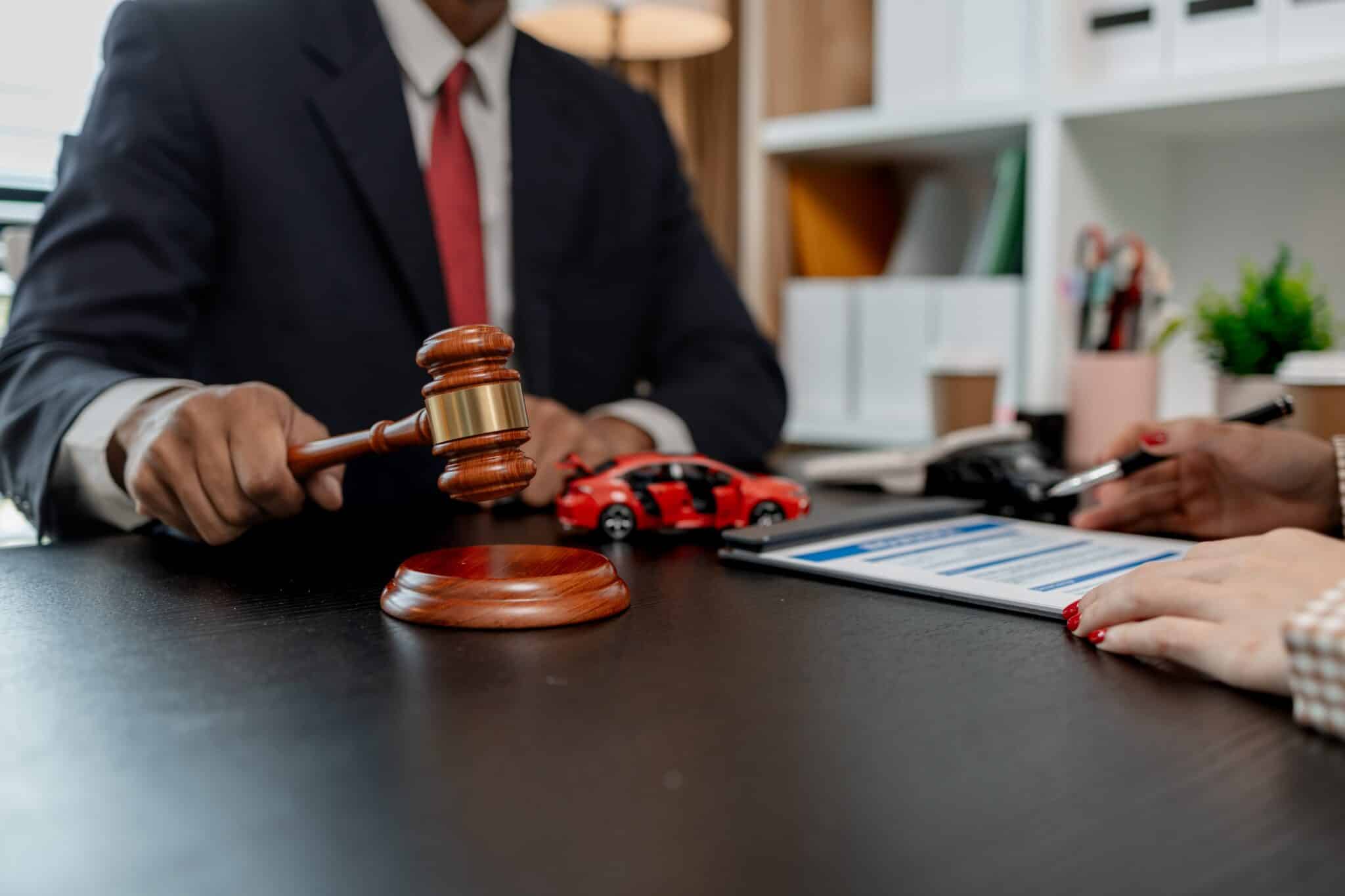 Car Accident Attorney