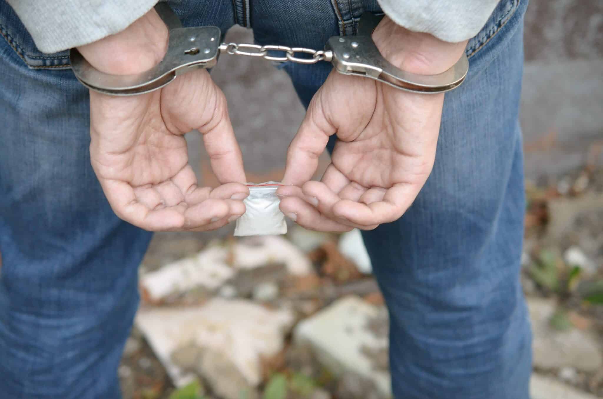 ARREST