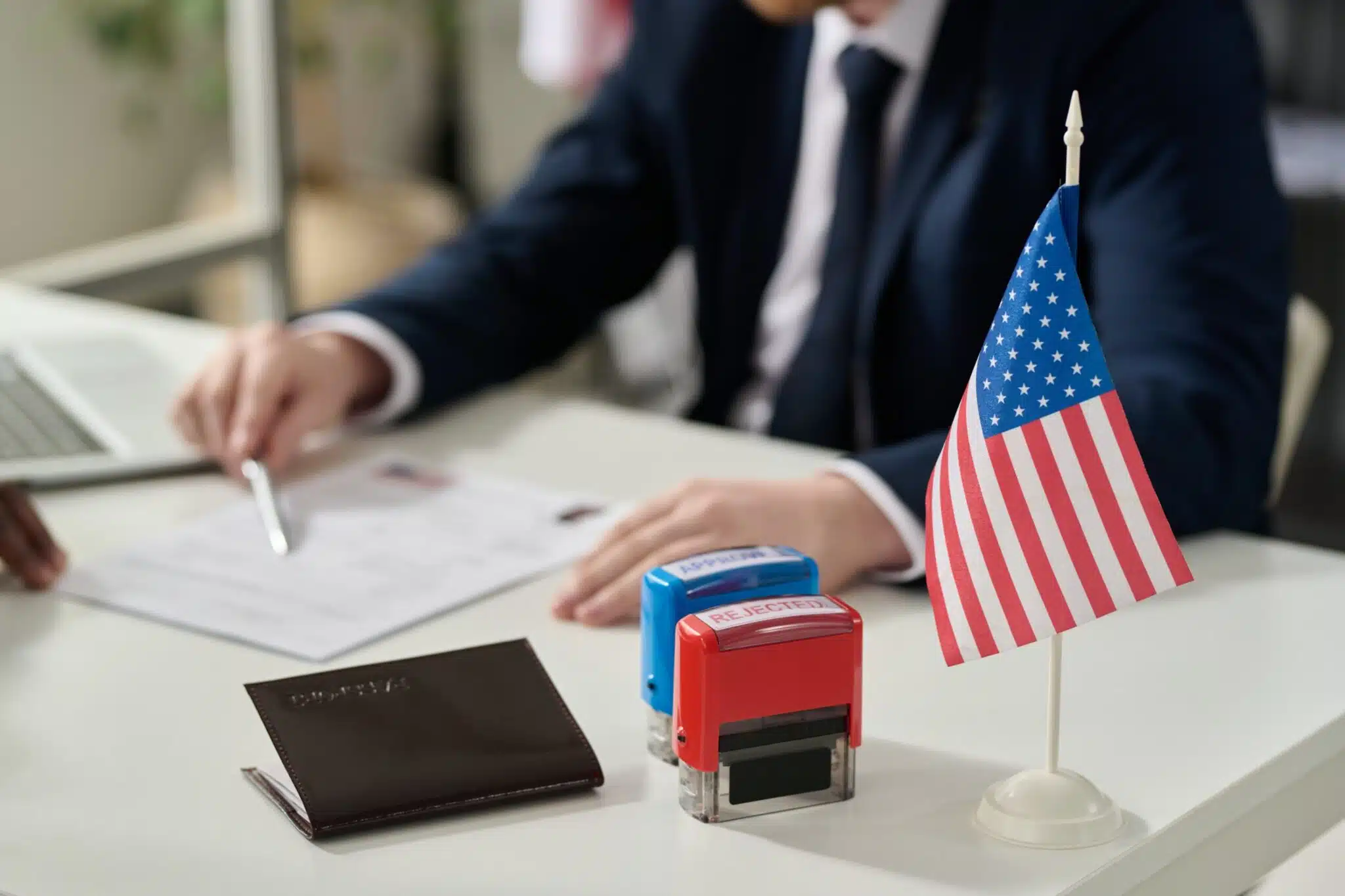 Immigration Law