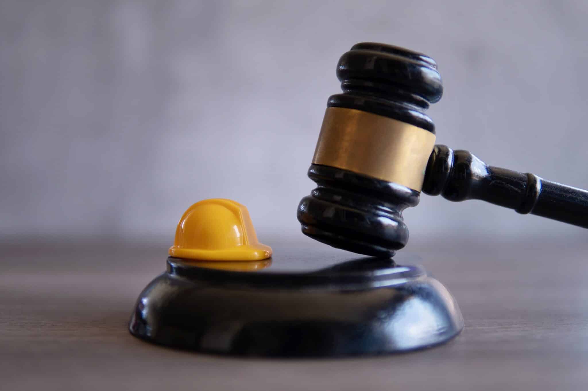 Silicosis Lawsuit