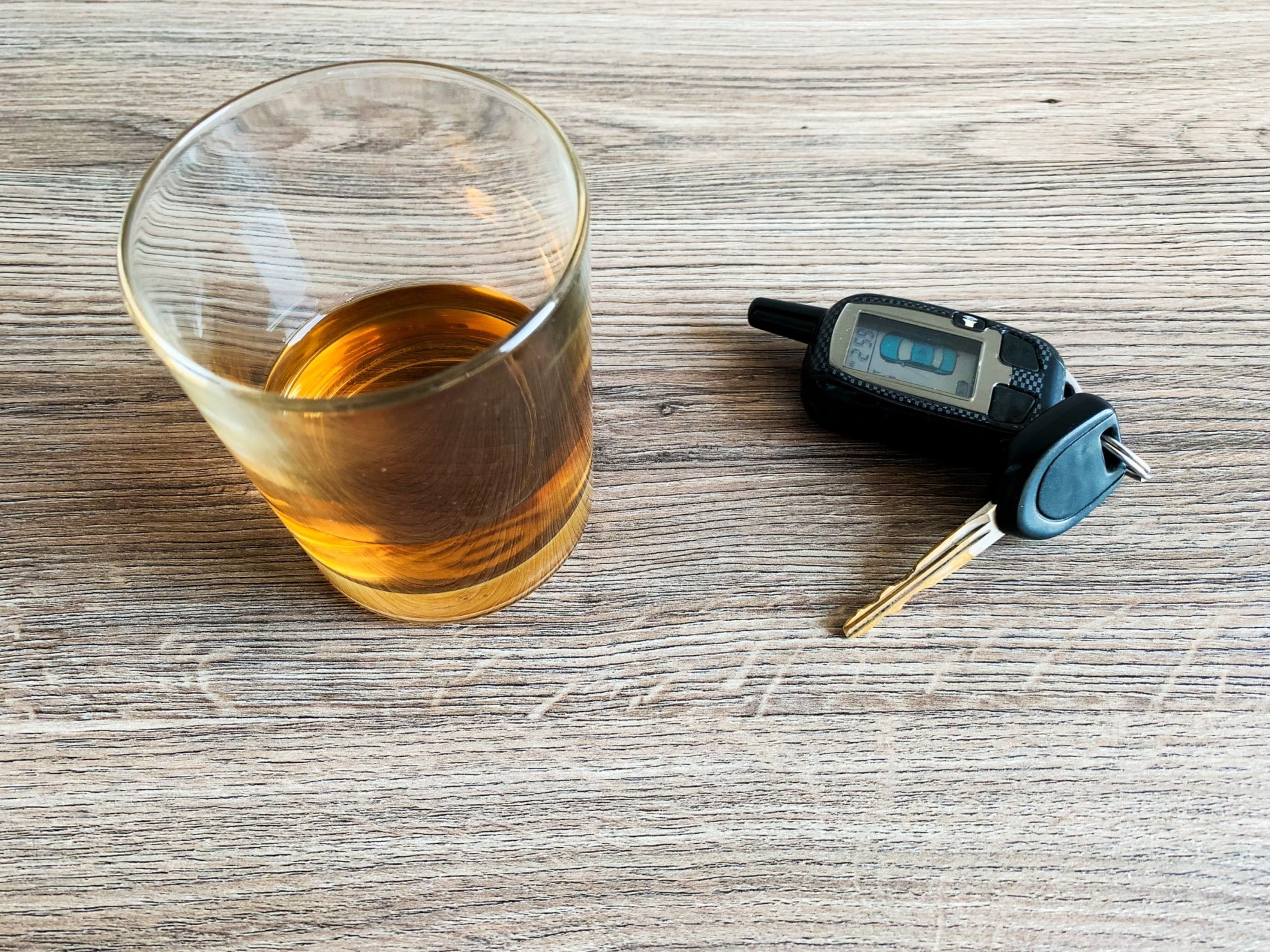 DUI CASES