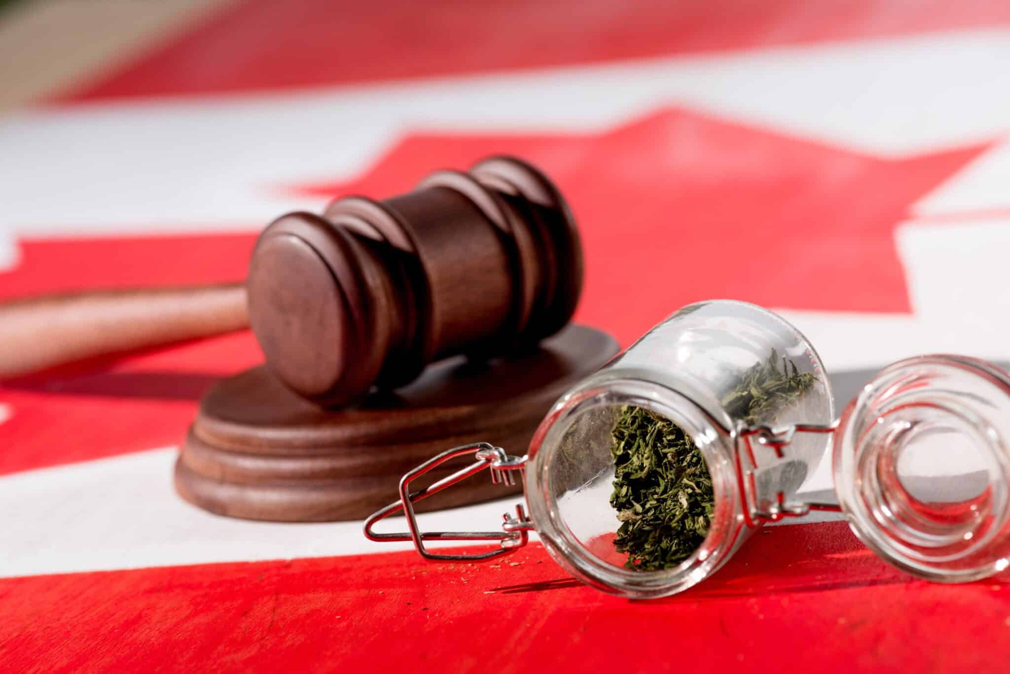 MARIJUANA