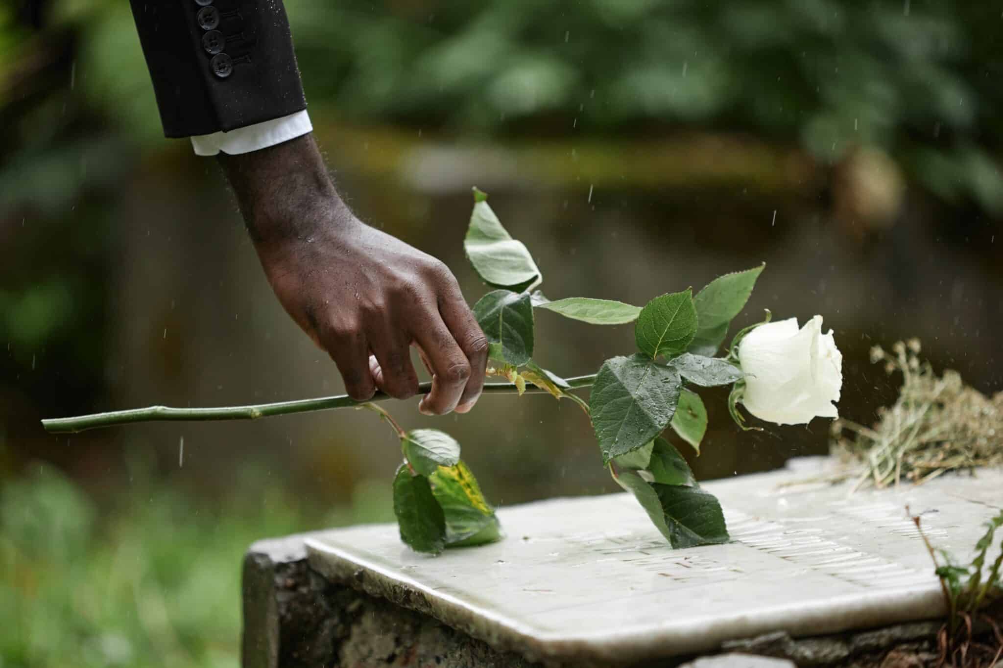 Wrongful Death Claim