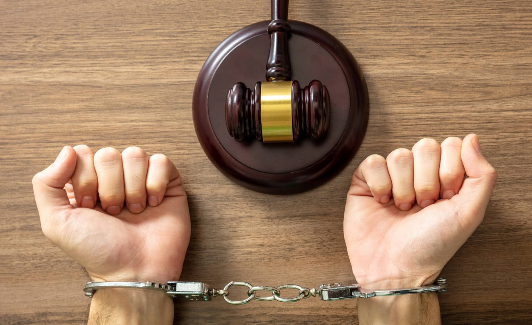 Criminal Defense Lawyer