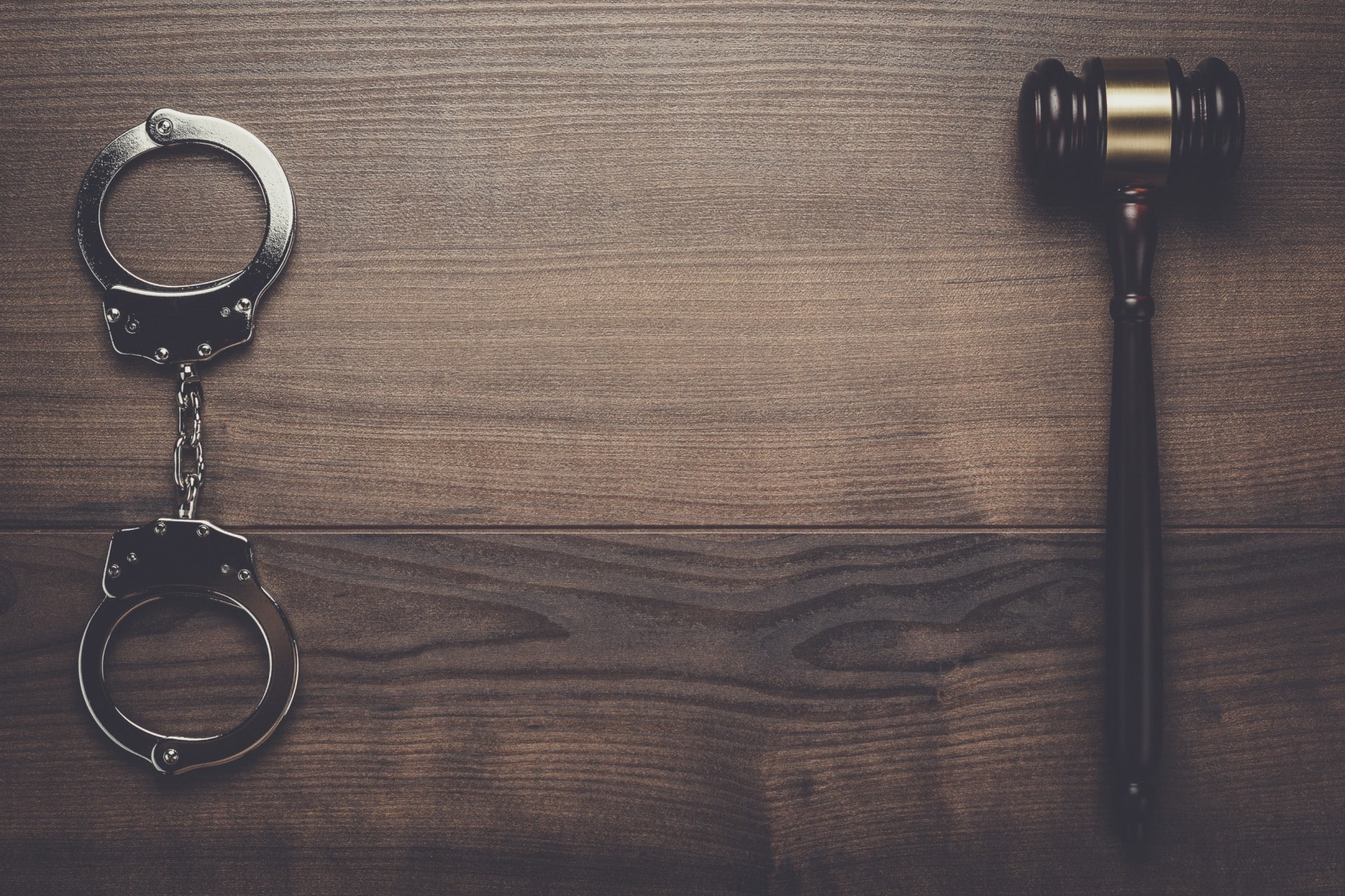 CRIMINAL CASE