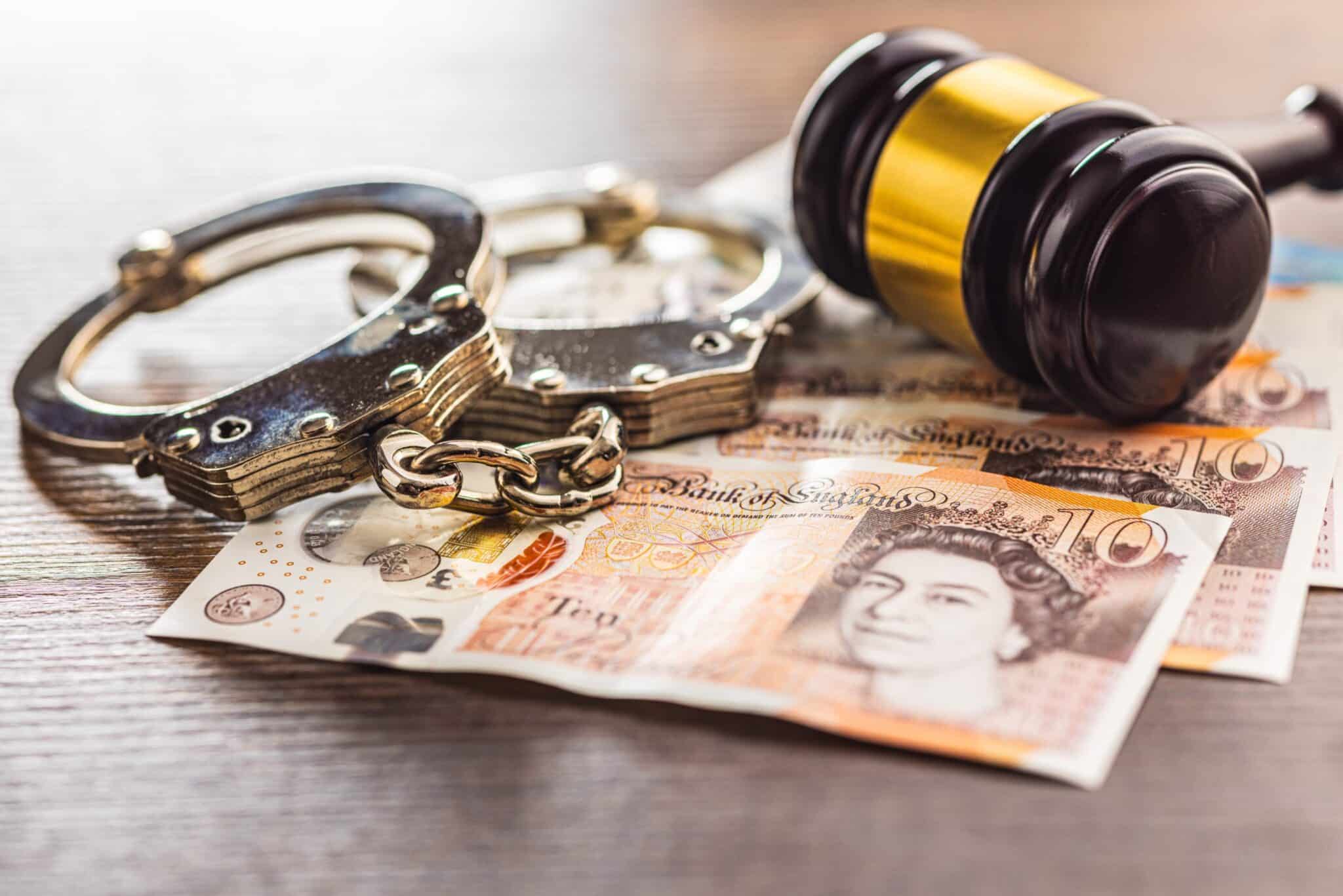 CRIMINAL CHARGES